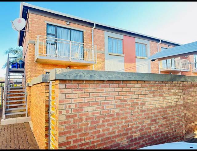 2 BEDROOM APARTMENT FOR SALE IN ANDEON AH